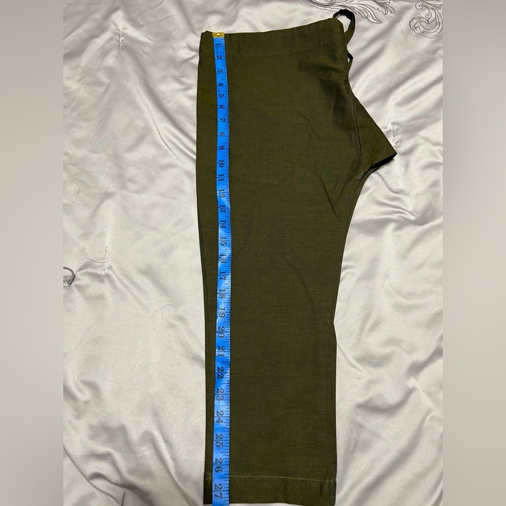 Ededrobe Boys Green Waist Coat Suit - Picture 10 of 10